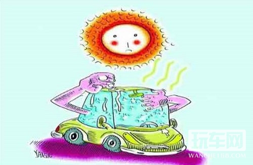 夏季行车 车主必看的省油“秘籍”