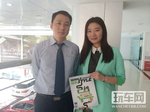 龙膜&掌讯·玩车网神州万里行邀请工作进入尾声