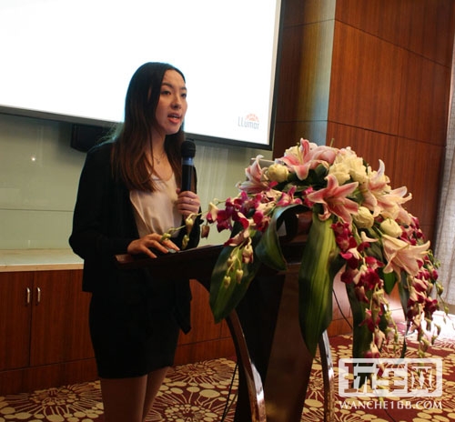 龙膜&掌讯联手知名品牌相约点金掘金成都