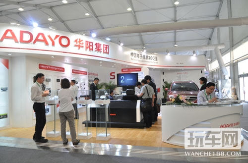 北京车展喧哗背后难掩自主品牌困境