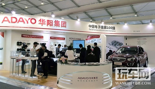 反思 中国汽车零部件企业如何突围？