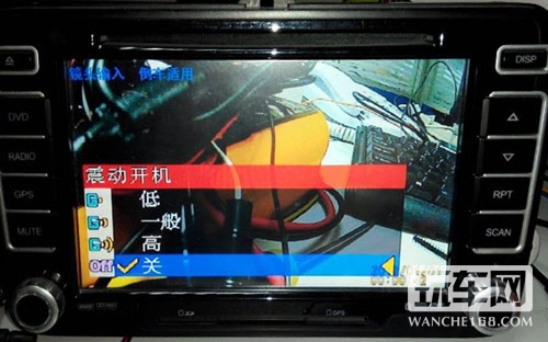 贴心保护 丰诺行车录像仪PH7001