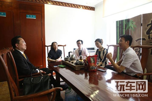 保千里助力传统服装产业转型升级