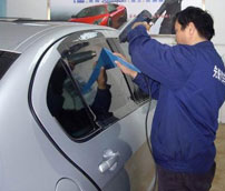 保护隐私 汽车贴膜的作用和鉴别方法
