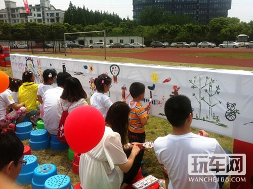 龙膜家庭日 汽车膜知识普及日