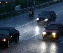 汽车检修十大攻略 保障雨季行驶安全