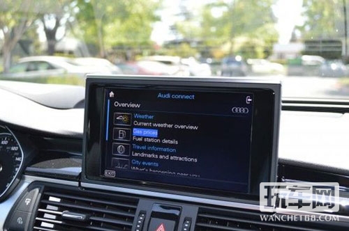 车载系统发展史：从收音机到Carplay