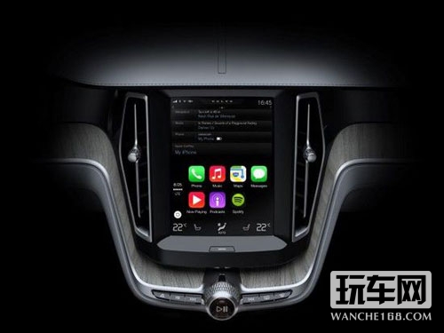 车载系统发展史：从收音机到Carplay