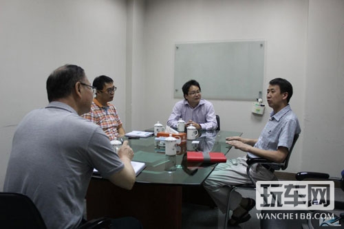 支持正版 迪瑞特与道道通地图签署战略合作