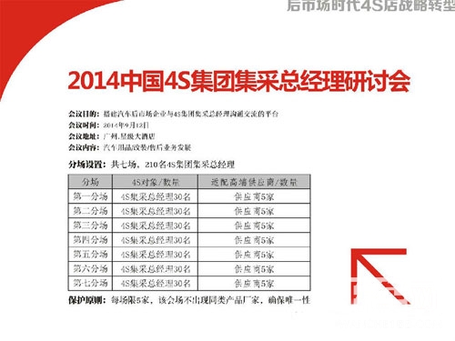 2014第11届广州国际汽车后市场品牌展