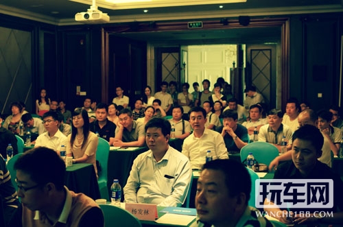 广联赛讯2014新品介绍会隆重举行