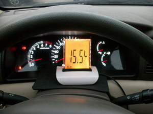 投资OBD:联网的车载OBD入口