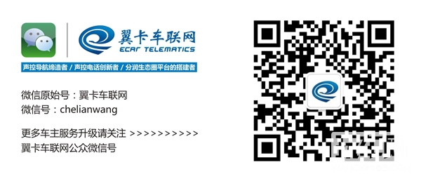 车联网入口之争  翼卡T-card抢先机