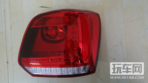 POLO LED尾灯