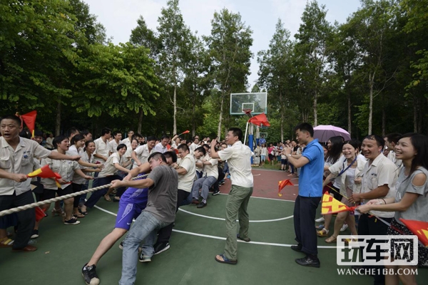 创业续辉煌——好帮手电子喜迎十六周年华诞