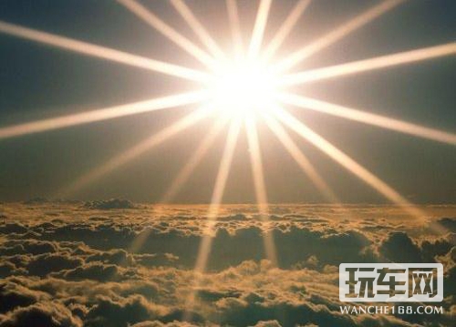 雷朋隔热膜1