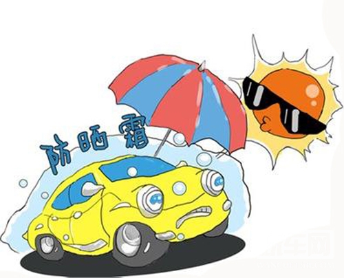 雷朋隔热膜2