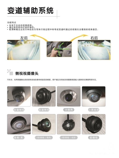 360鸟瞰影像辅助系统6