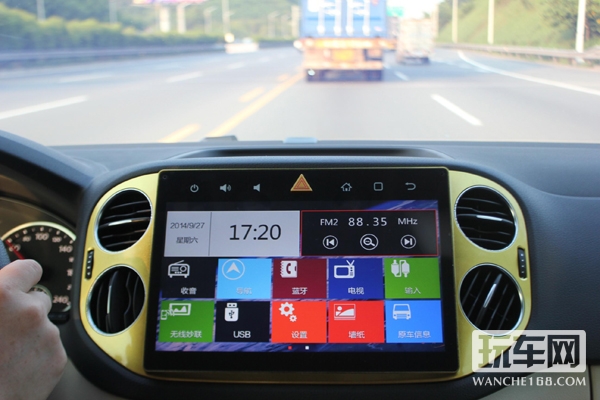 车载导航未来的发展因智能大屏手机的普及而改变