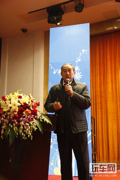 北京嘉华基业投资有限公司副总裁杨非老师授课