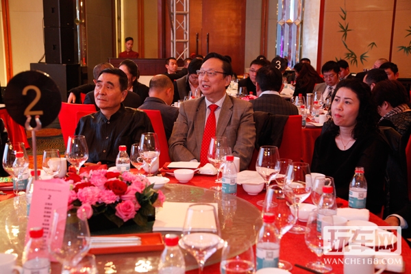 晚会获得行业协会、中国汽车后市场总会、深圳市汽车电子行业协会等领导的莅临支持