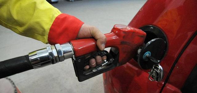 油价迎年内第五次上调！明起每升油涨6分！