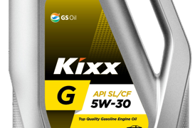 Kixx（凯升）润滑油 , 汽车引擎好伴侣！