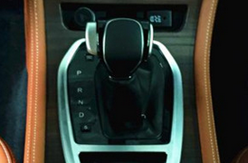 搭载8AT自动变速箱 北汽幻速S7将于成都车展首发