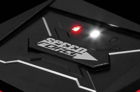 A3试用SpeedForce指挥官X外挂电脑