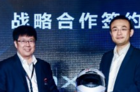 全球首辆纯电动GT跑车ARCFOX-7领航China GT