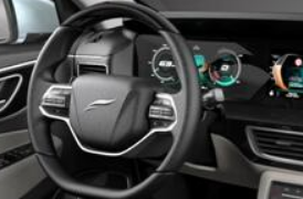 π7全球首发 云度全矩阵产品演绎“新π生活”