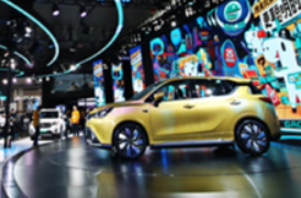 2018北京车展—车势助力广汽集团试水数字零售