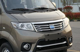 开沃多功能乘用车即将上市，全额补贴后仅售5.98万元