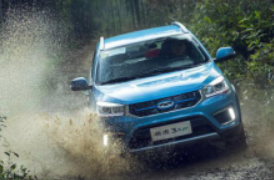 续航445km的瑞虎3xe 400，日常保养仅180元？！