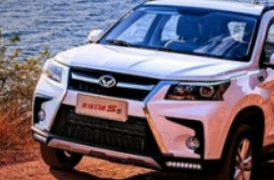 红毯秀百咖云集 北汽幻速S5靠实力取胜