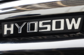 北京车展自主SUV亮点十足 北汽幻速S3X、S7L实力抢镜