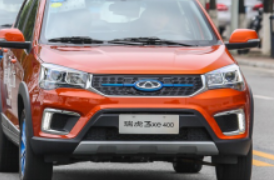 探寻五味人生，奇瑞新能源“探索纯净之旅”广州站来袭