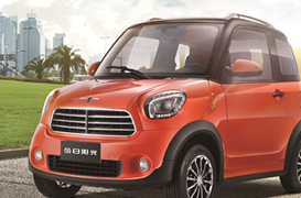 低速电动车国家政策尚未落实前，拒接地方粗暴执法