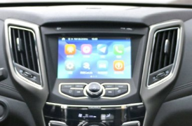 年轻就要“玩的开”，北汽幻速S5对比长安CS35