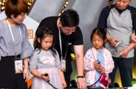 匠心在身边•友邻嗨FAN天  ——上汽通用车工坊品牌体验日拉开帷幕