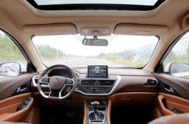 儿童节带娃出行 北汽幻速S7教你搞定熊孩子的一切!