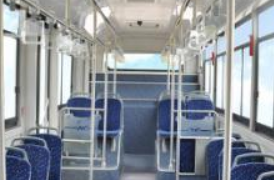 第六代纯电动客车全球首发 看安凯客车如何惊艳国际交通展