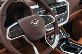 除了吃粽子、饮雄黄，你的端午还可以开着北汽幻速S7这么过