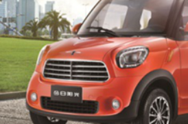 三项国标通过技术审查，低速电动车转正在即？