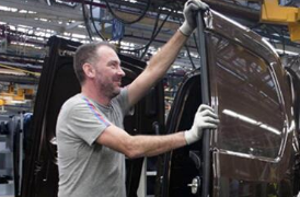 PSA集团推出新一代B级LCV产品组合，夯实其欧洲轻型商用车领导者地位