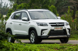 如何C位出道?北汽幻速S5“自有一套”