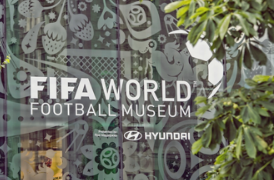 世界杯不止有足球 跟北京现代探秘绿茵场外的战斗民族