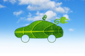 北汽、奥动新能源助您换出新世界，车电价值分离模式开启