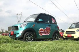 “一刀切”模式不可取，正确管理低速电动车才是民生所需