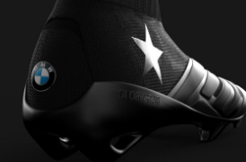 这个宝马新品够酷够动感，麻烦给我来一打